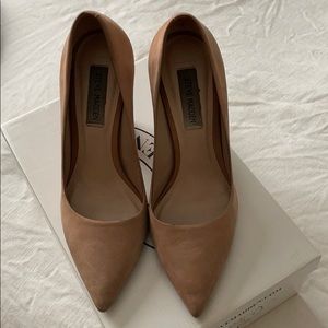 Steve Madden Prance heels